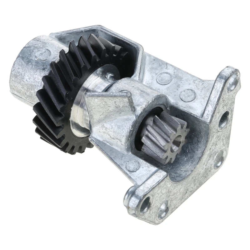 Multifuntional Kitchen Mixer Gear Assembly Replacement Part Mixer Repair Part Replacement Gear Suitable for WP240309-2 A0NC