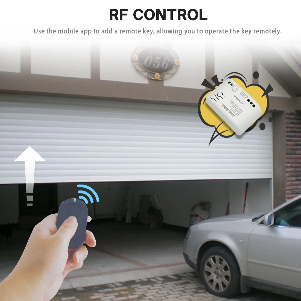 1CH eWelink مفتاح ذكي 220 فولت التيار المتناوب/تيار مستمر 5 فولت 7 فولت-32 فولت واي فاي التحكم الصوتي التتابع وحدة تبديل المنزل الذكية الموقت العمل EWelink APP نظام