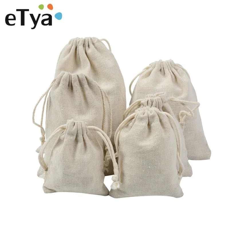 Travel Drawstring Cosmetic Bag Makeup Bags Women Men Travel Organizer Storage Pouch Drawstring Bag Toiletry Kit Wash Case