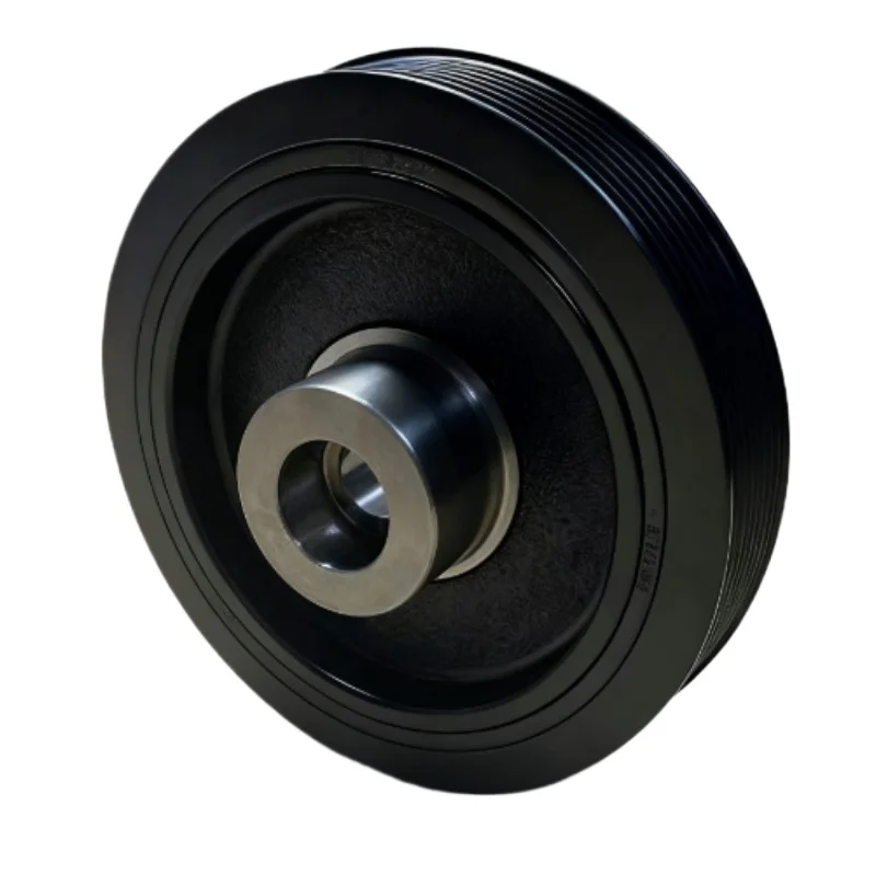 

1005200CEC01 1pc Crankshaft Pulley GW4C20 Engine for Great Wall Poer for Haval H9 H6