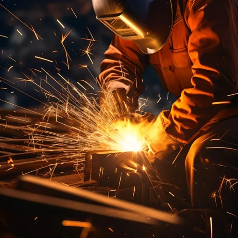 

Портативный сварочный аппарат для профессиональных мастерских, многофункциональный сварочный аппарат с LED-дисплеем, оборудование для домашней сварки