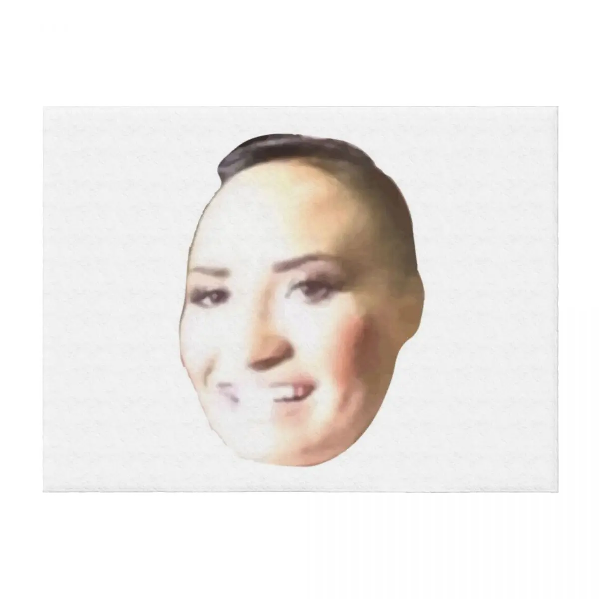 

Poot Lovato Meme Throw Blanket Custom Sofa Throw Warm Blankets