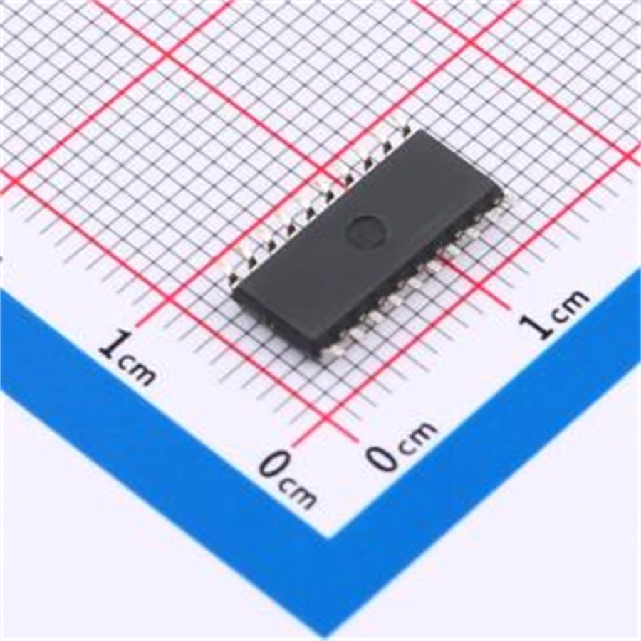 20 PÇS/LOTE SN74LV273ANSR (Flip Flops)