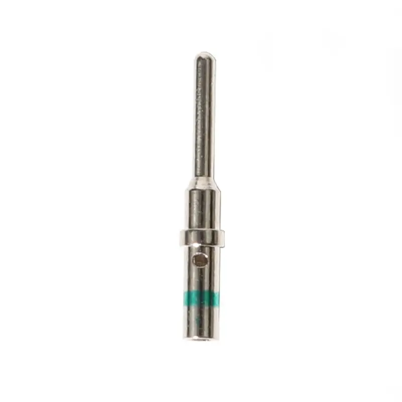 Deutsch Solid Contact Kit, fassförmige Kontaktklemmen, männliche und weibliche Anschlüsse, DT-Serie, Stifte aus Edelstahl, Crimpverbinder-Stifte – Detail 7