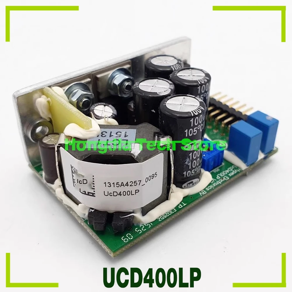 Hot Sale High Quality UCD400LP Amplifier Module Powerful Output Power