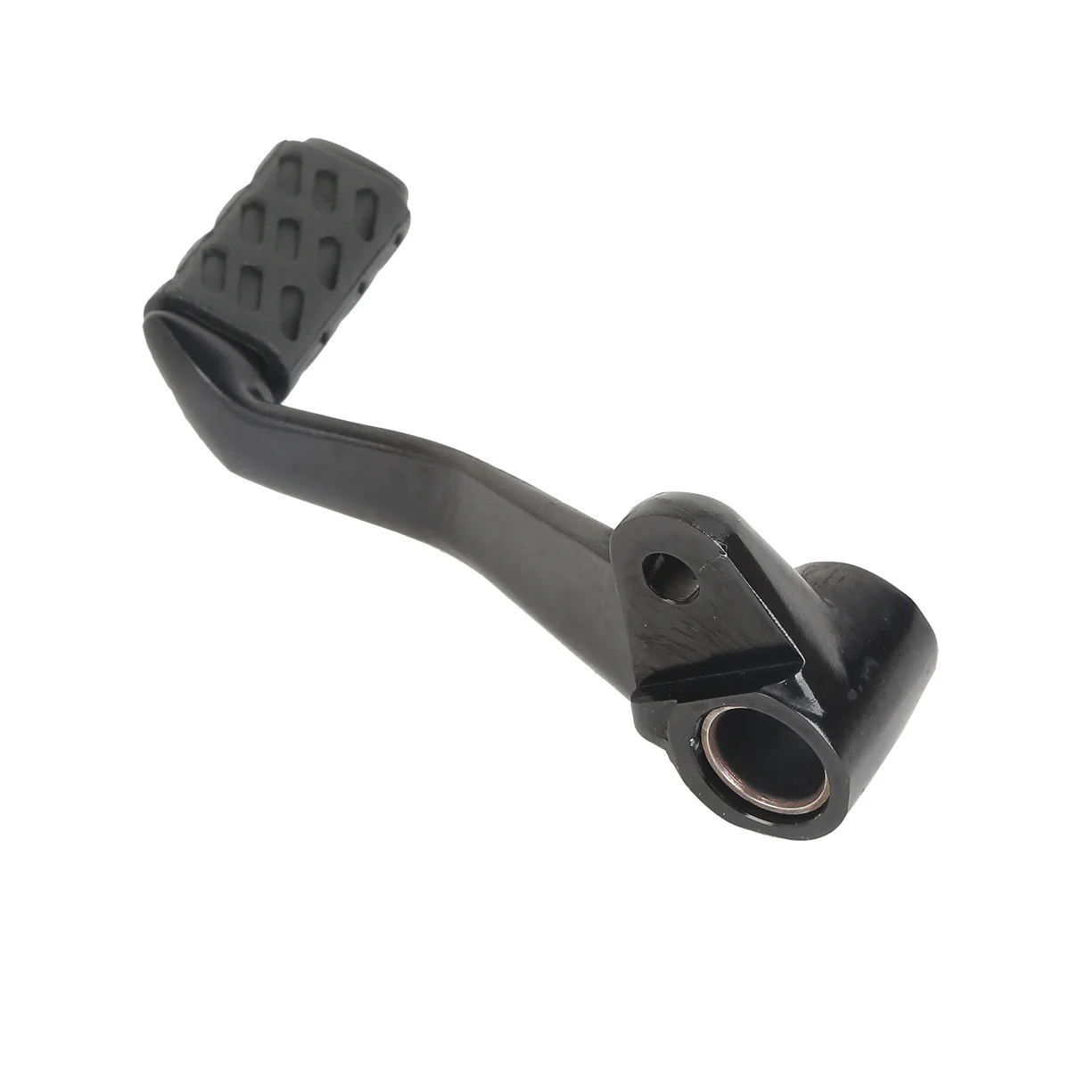 Black Gear Lever Pedal Fit For Ducati 1098 R 2008-2009 SP 2011 1198 S 2009-2010