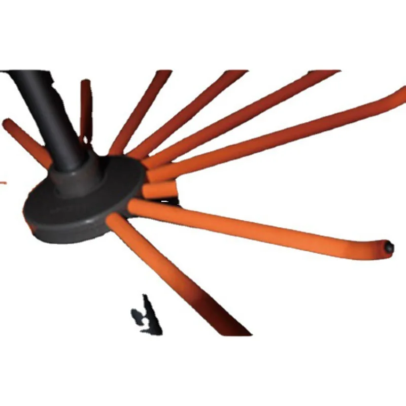 

Wardrobe corner rotating hanger 360 degree cloakroom multi-functional pants rack hanger hanger basket rack pants