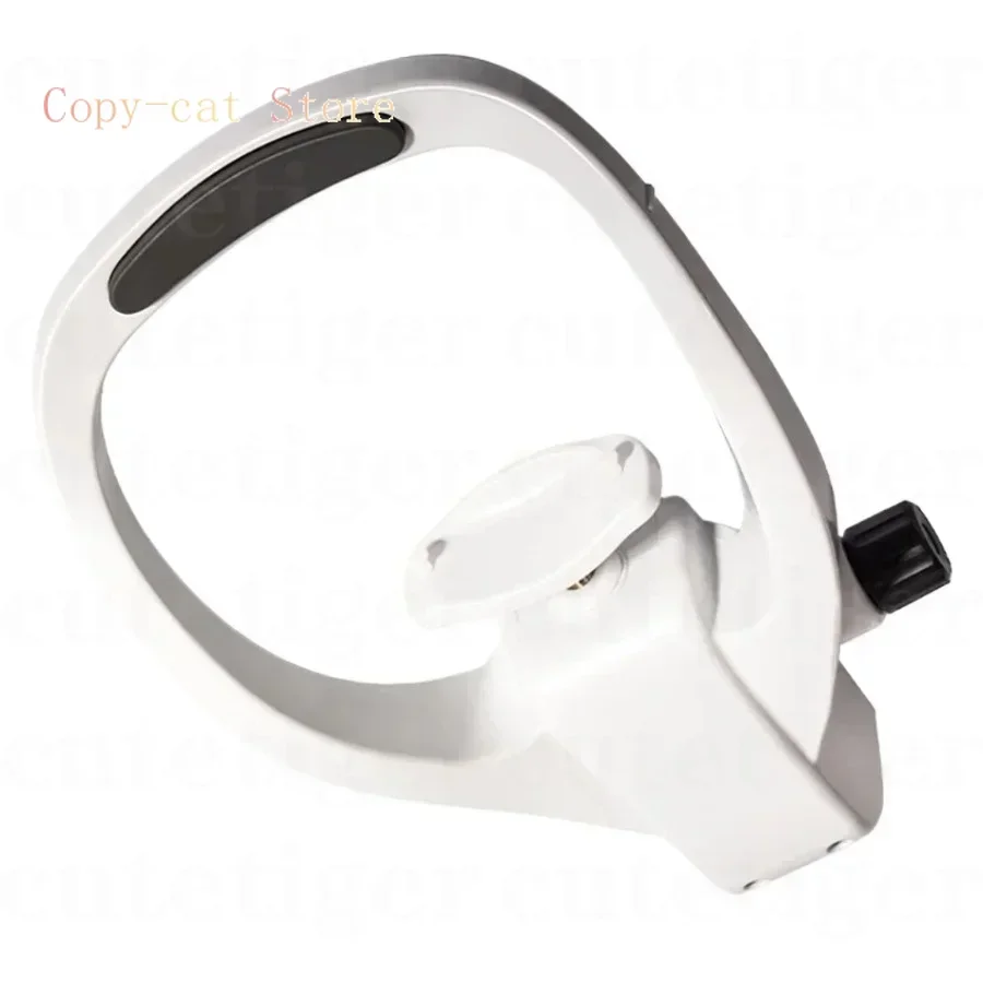 Bracket Set For Auto Refractometer And Other Devices CR-11 Optical Instrument Chin Rest Forehead