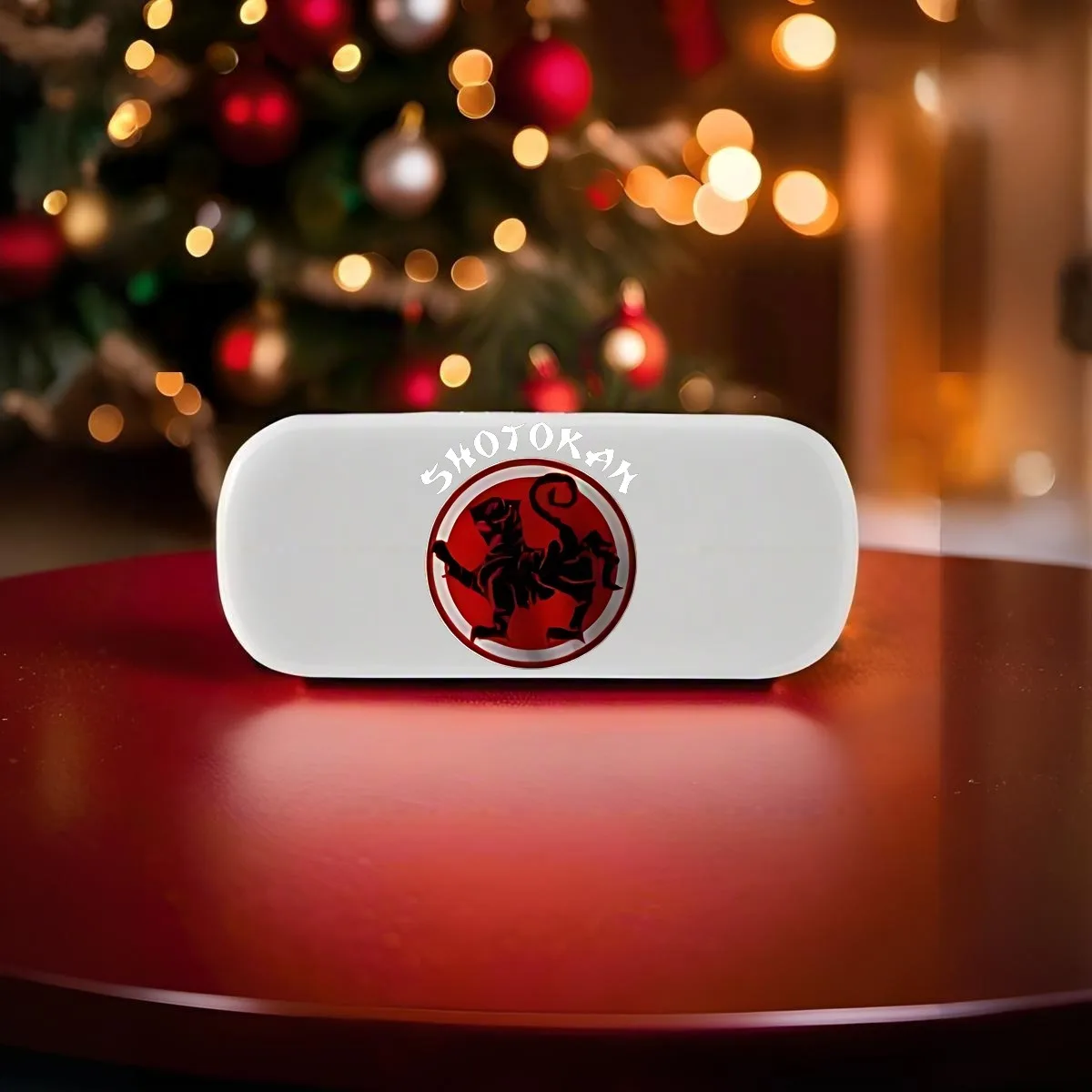 

Kihon、giin F Neuoshi、Kumite、bu、okan、kata 2026 Новый прочный футляр для хранения очков унисекс, стильный дизайн с узором, Travel Fri