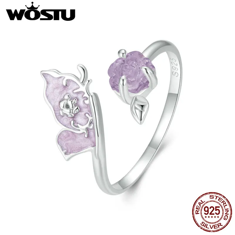 Was ist ein Silverchange? – Alles über die WOSTU 925 Sterling Silber Ringkollektion