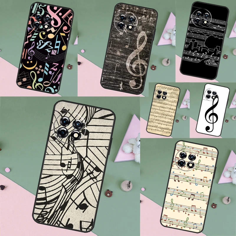 Music Score Musical… - image