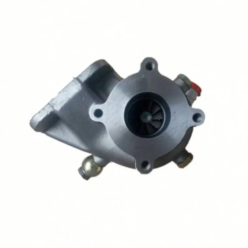 

FOR Cummins 6bta Engine Accessories Marine Hx40m Turbocharger 3536620 Engineering Machinery Applicable