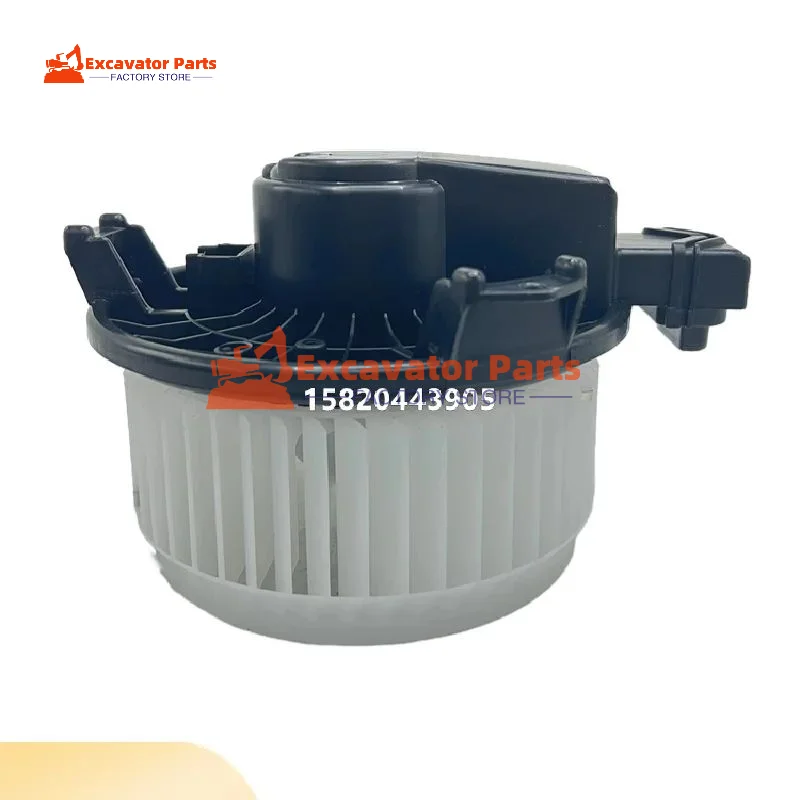 For Liugong CLG 915 920 922 925 926 933 936 948E Air conditioning blower heating motor Excavator Parts