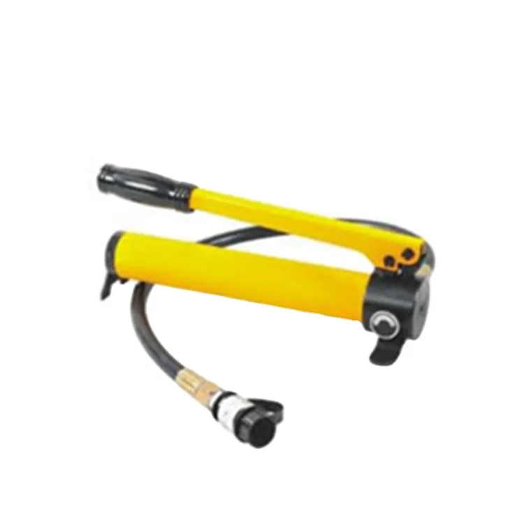 ZC1-Fabricant Types d'outils de pince à pompe à sertir hydraulique