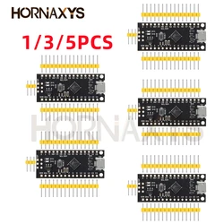 1/5PCS ATTINY88 micro development board 16Mhz /Digispark ATTINY85 Upgraded /NANO V3.0 ATmega328 Extended Compatible for Arduino