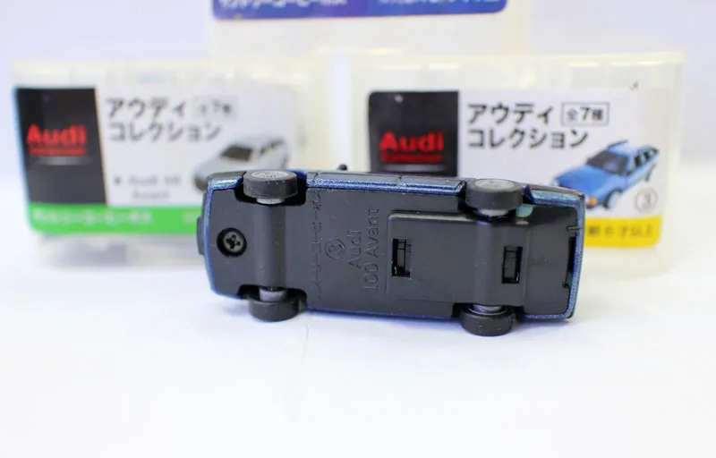 Nuovo 1/87 Bilancia UCC Kit di Giocattoli Modello di Auto Edificio Treno Layout Scala HO Pullback di Plastica Modello di Auto In Miniatura (3 pz/set)