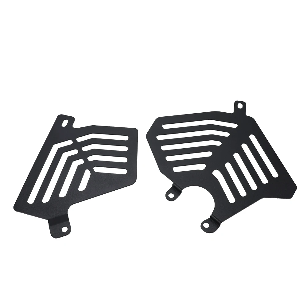 For Kawasaki Eliminator 500 2024 2025 2026 Motorcycle Accessories Engine Cover Clutch Cover Protection Frame Protection Sliders