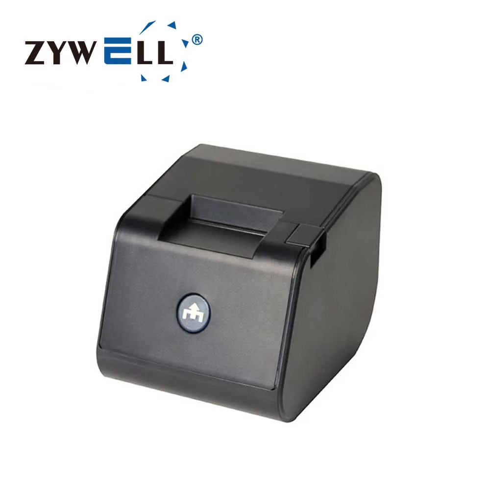 

Desktop thermal receipt printer for bill restaurant hotel shop tablet 58mm billing printer