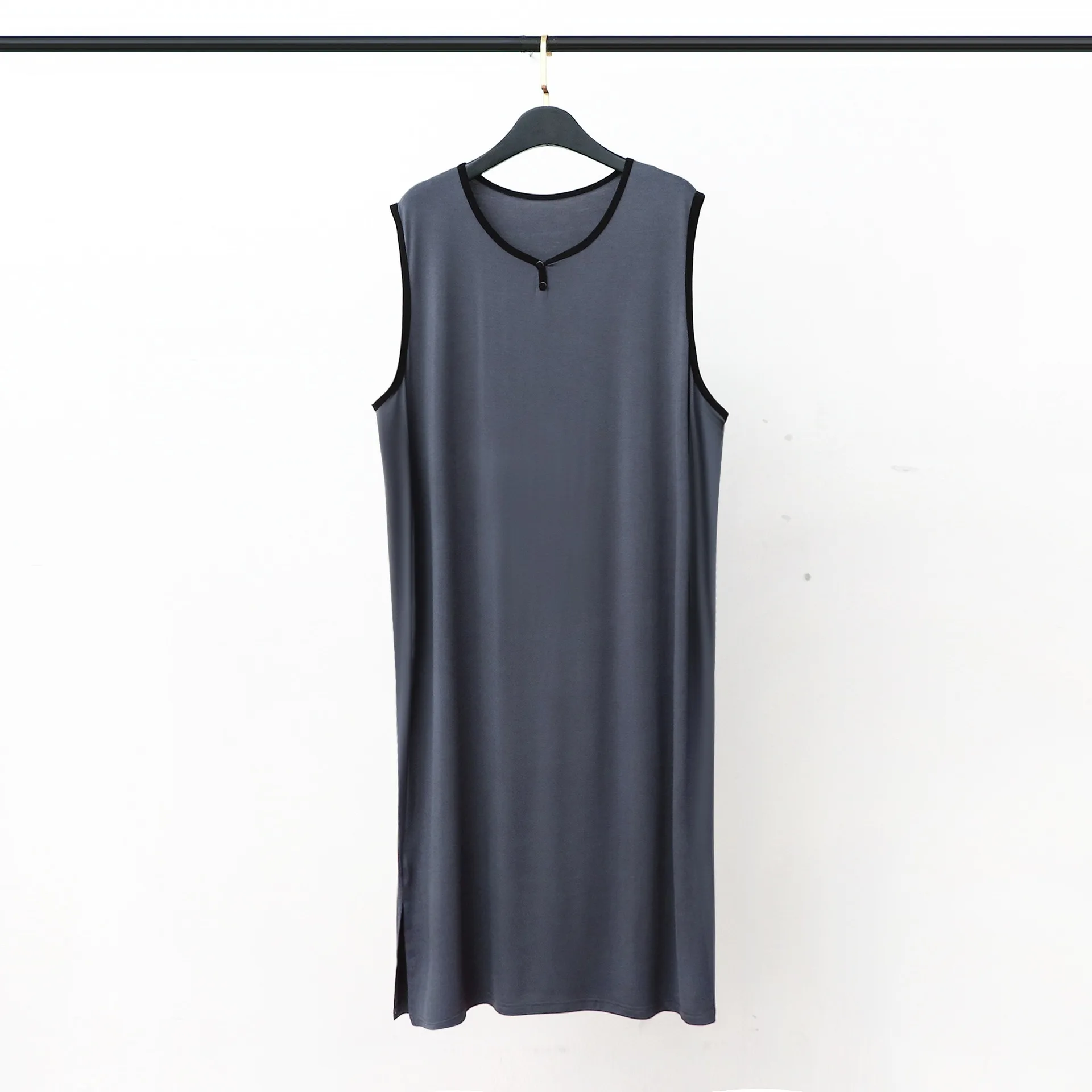 iron gray