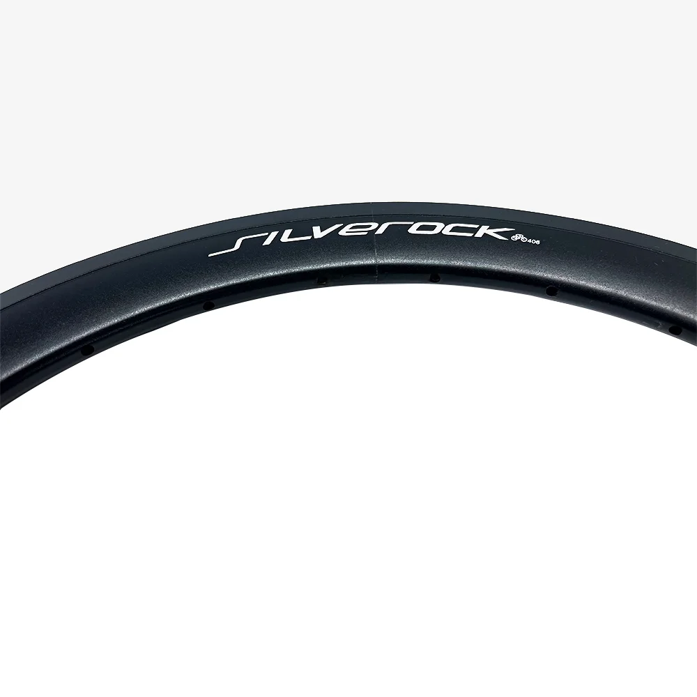 SILVEROCK 1PC Aero Alloy Rim 20\