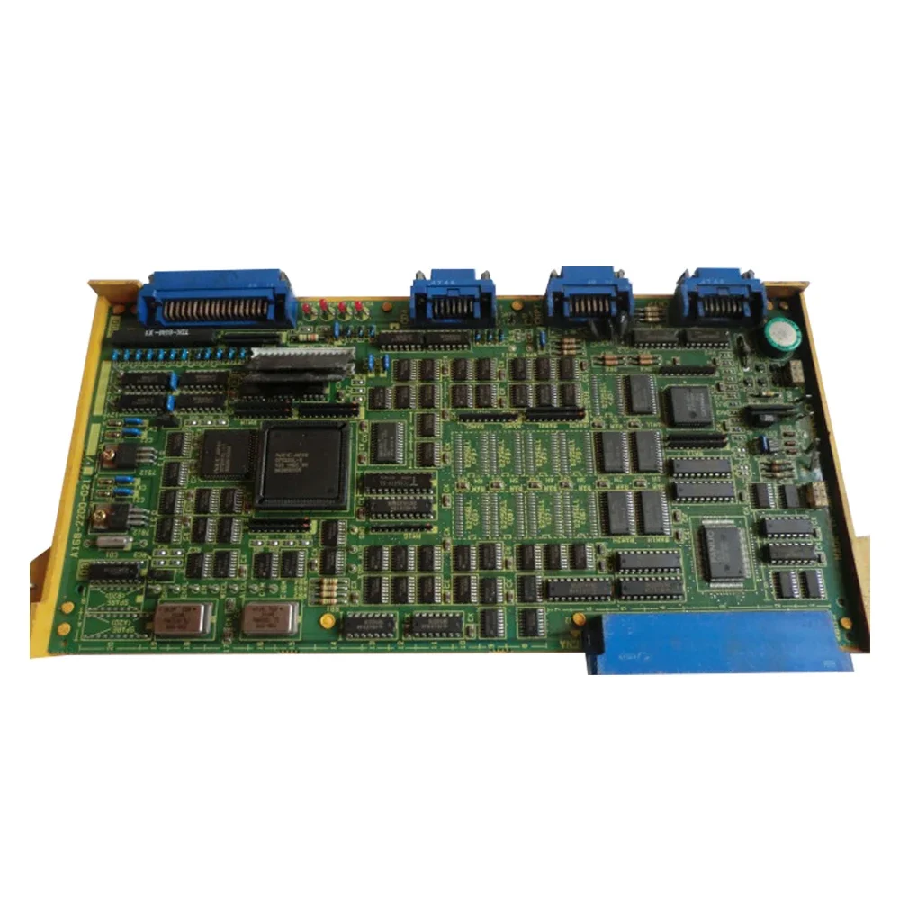 industriële besturingskaart driverboard controller A16B-1310-0021