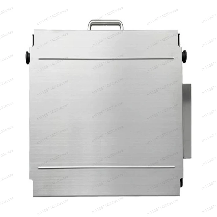 Home Dough Press & Pizza Maker - Tabletop Machine for Croissant,(This is a deposit, please contact customer service)