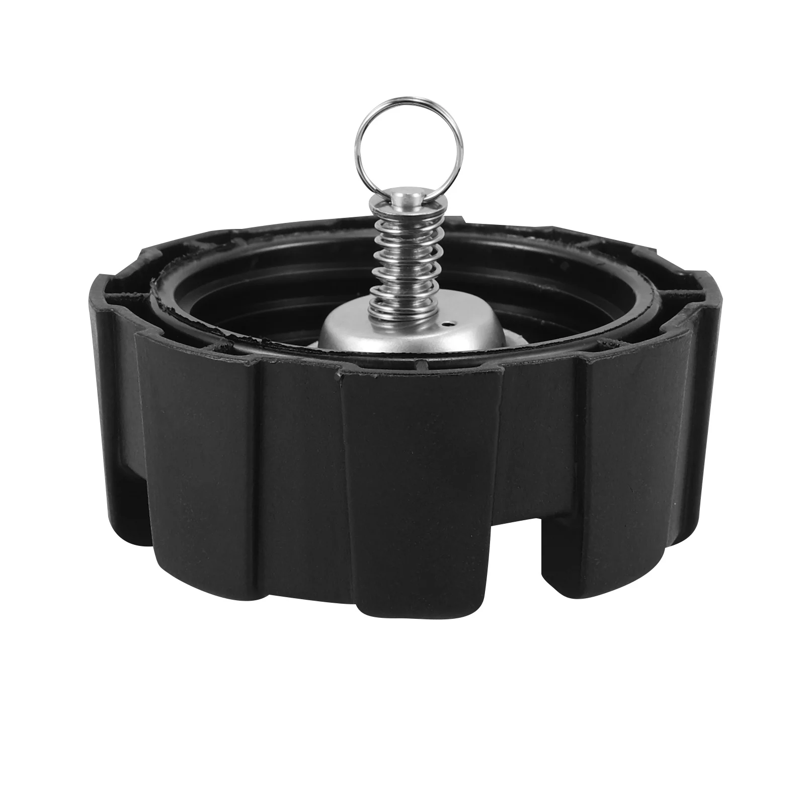 

Fuel Gas Tank Cap Cover for Boat Engine Universal Plastic Engine Fuel Tank Cap Protective Cover Easy Installation