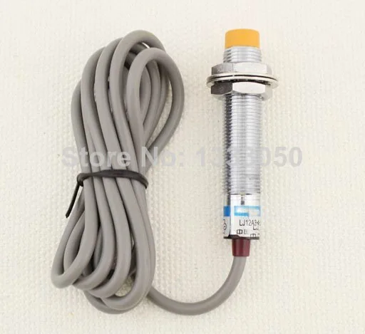 Dc 3 Wire 6 36V Ir …