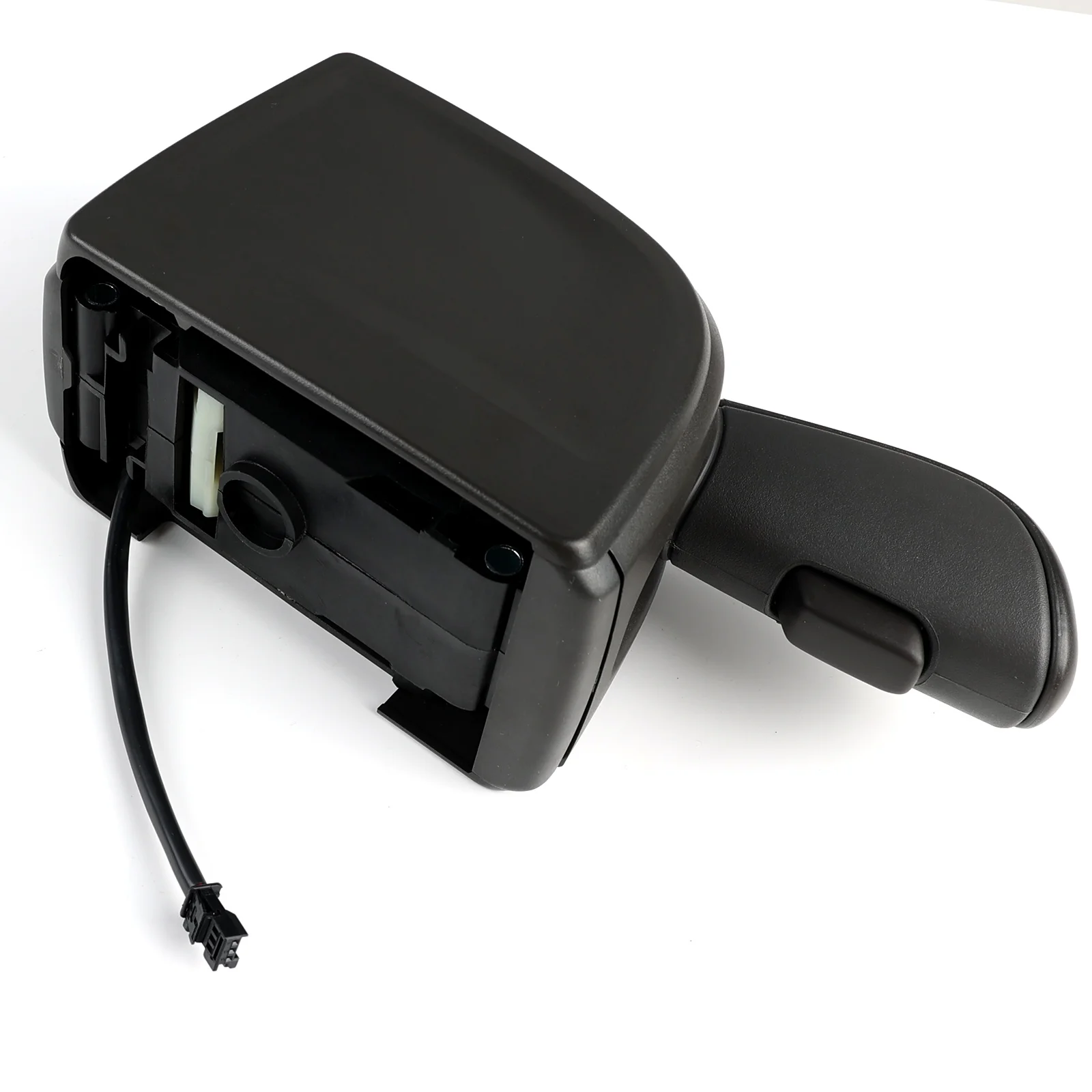 مقبض ناقل الحركة LHD للتحكم في ذراع ناقل الحركة لشاحنة فولفو FH/FM