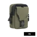 Ranger Green