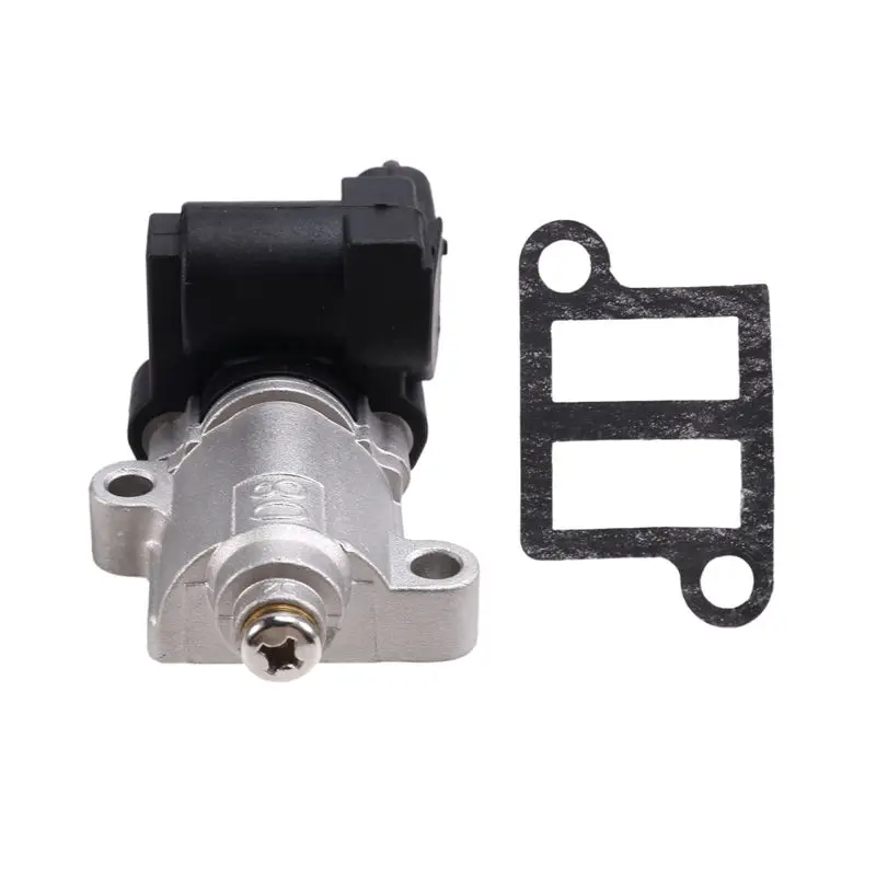 A56P-35150-2B000 Idle Air Control Valve For Elantra Tiburon Tucson Getz Click 1.3L 1.4L 1.6 Kia Soul Spectra