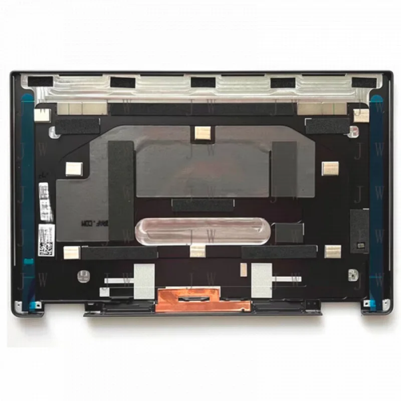 

DDJ New for Dell XPS13 9365 A cover top case 01YTMC