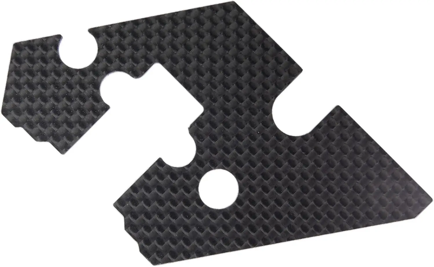 Carbon Fibre Steeri…