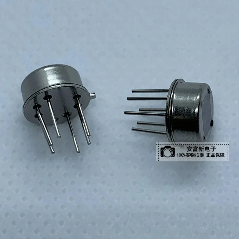 【5PCS】 BL612 PIR Pyroelectric Infrared Sensor Human Sensing Probe Human Sensing Switch 6-pin