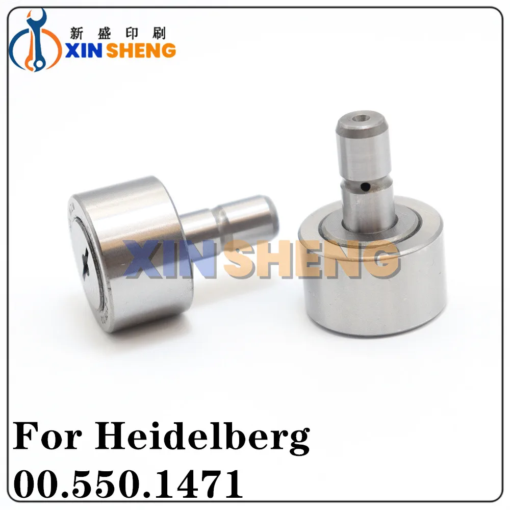 

Лучшее качество F-217813.04 00.550.1471 Толкатель кулачка машины для запасных частей печатной машины Heidelberg PM74 SM74 SM52
