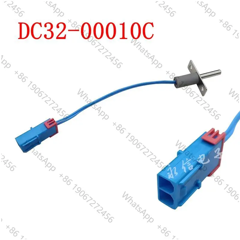 drum washing machine drying sensor DC32-00004C DC32-00010C water temperature sensor parts