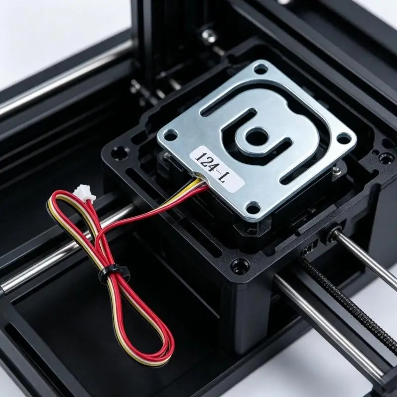31BA Accurate Auto Leveling Sensors Replacement For AD5M Ender 5
