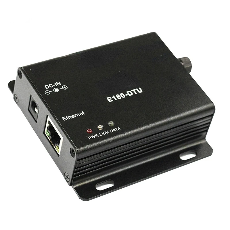 E180-DTU (ZG120-ETH) iot repeater 3.0 to Ethernet gateway  repeater wireless