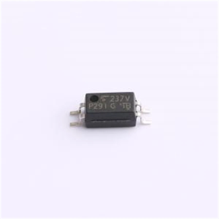 

30 шт./лот TLP291(V4GLTR,SE(T (оптоизоляторы)