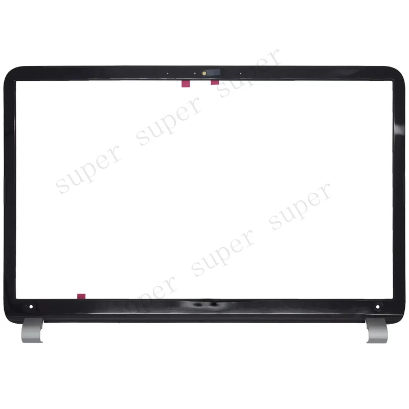 

S+ For HP Pavilion 14-N 14-F TPN-Q129 LCD Back Cover Bazel Headrest