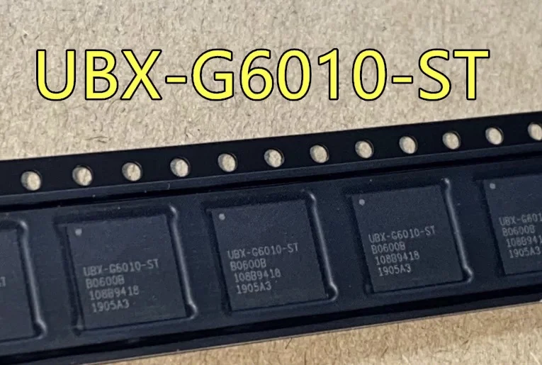/LOTE UBX-G6010 UBX-G6010-ST G6010-ST nuevo