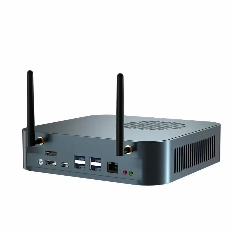 Ryzen R9 5900HX Min… - image