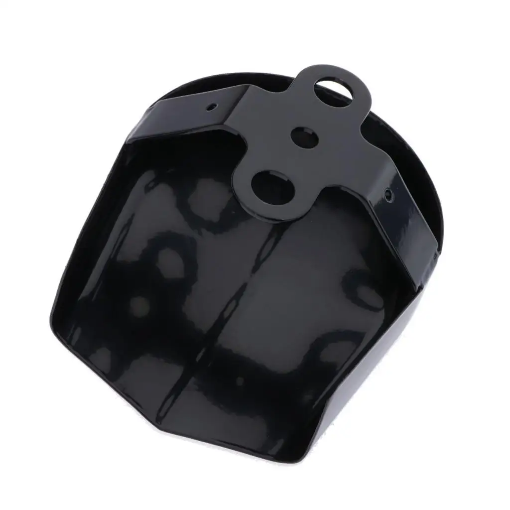 Motorcycle Metal Horn Cover Strong Grill Frame Sound System Trim for Touring 1993-2018 Accessories