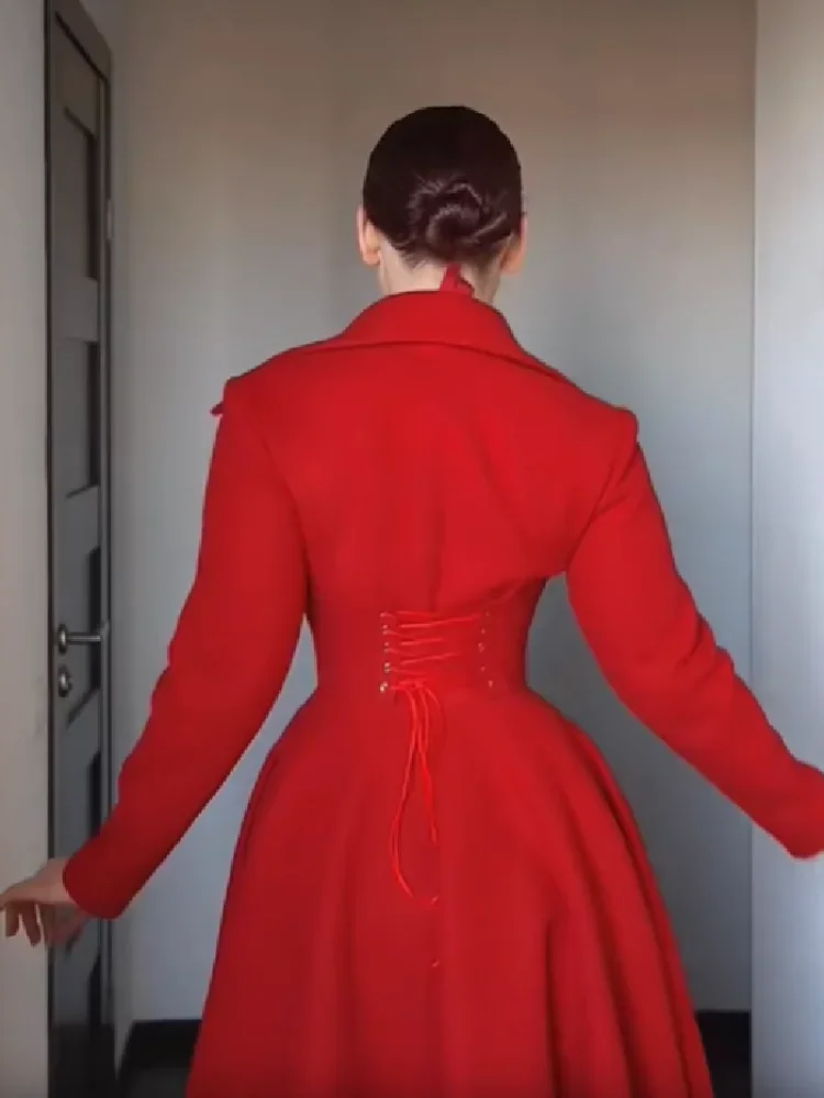 Thumbnail 4 - #3 Trending Trench Coats Right Now