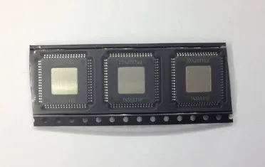 1adet TAS5631B TAS5631BPHDR QFP audio amplifier chip
