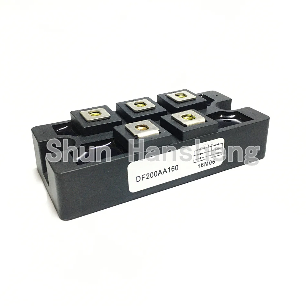 DF200AA160 DF100AA160 DF150AA160 DF75AA160 NEW MODULE