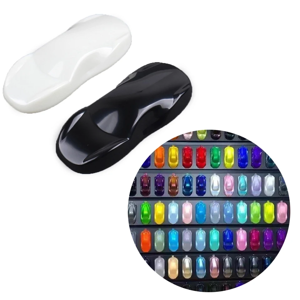 20 piezas de modelos de coches 3D ABS Speed Shape – Tarjetas de exhibición para PlastiDip, Hydrographic Dipping, Vinilo Adhesivo, Pintura a color MX-179Z