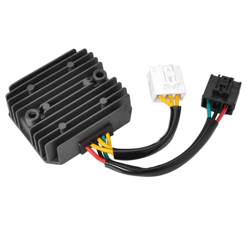 Voltage Regulator R… - image