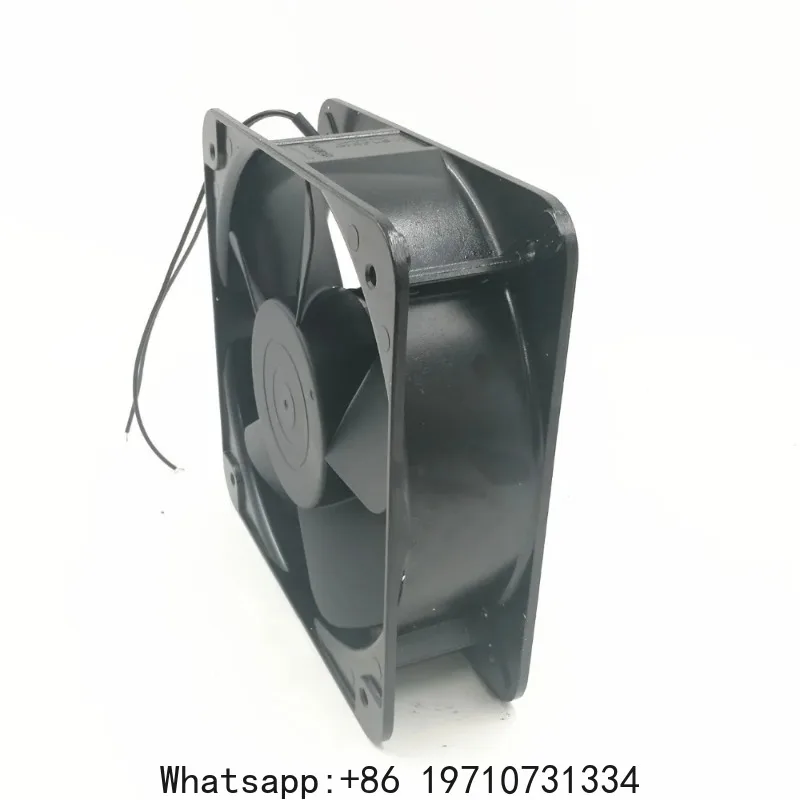 FP20060EX-S1-B Axial Fan 220V 65W 0.45A 200*200*60 Cooling Fan Air Blower