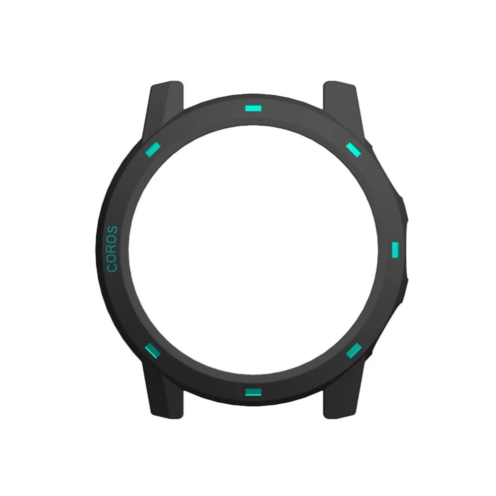 حافظة حماية من BEHUA لهواتف COROS Apex 2 Pro Apex2 2PRO ساعة ذكية واقي للشاشة ملحقات إطار حماية من الغلاف الصلب